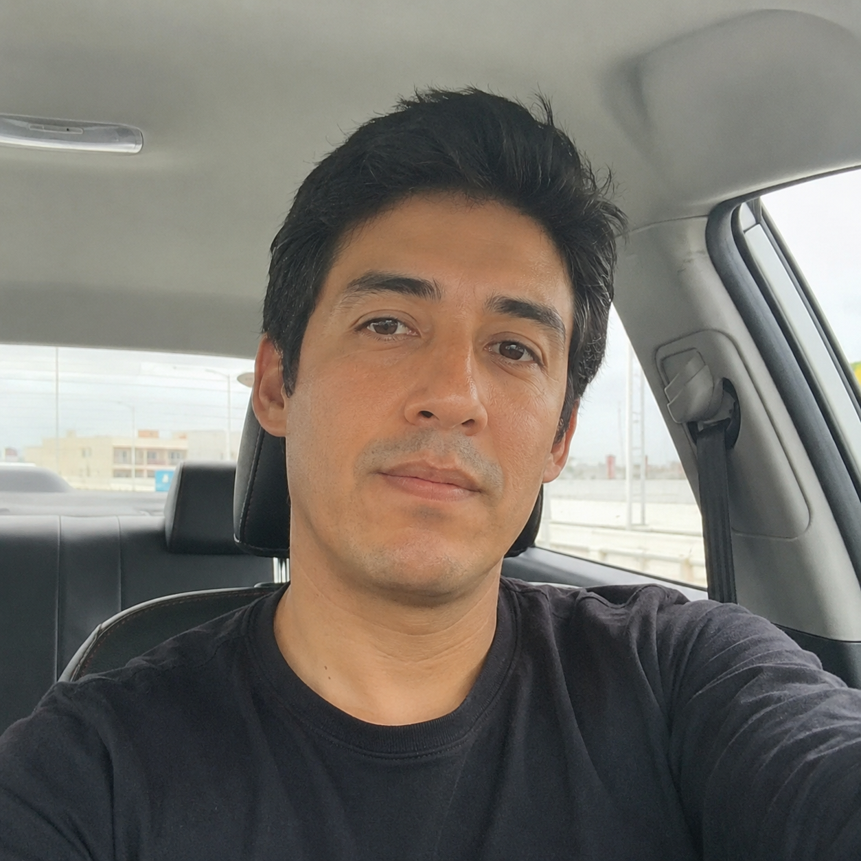 Carlos M. – Lima