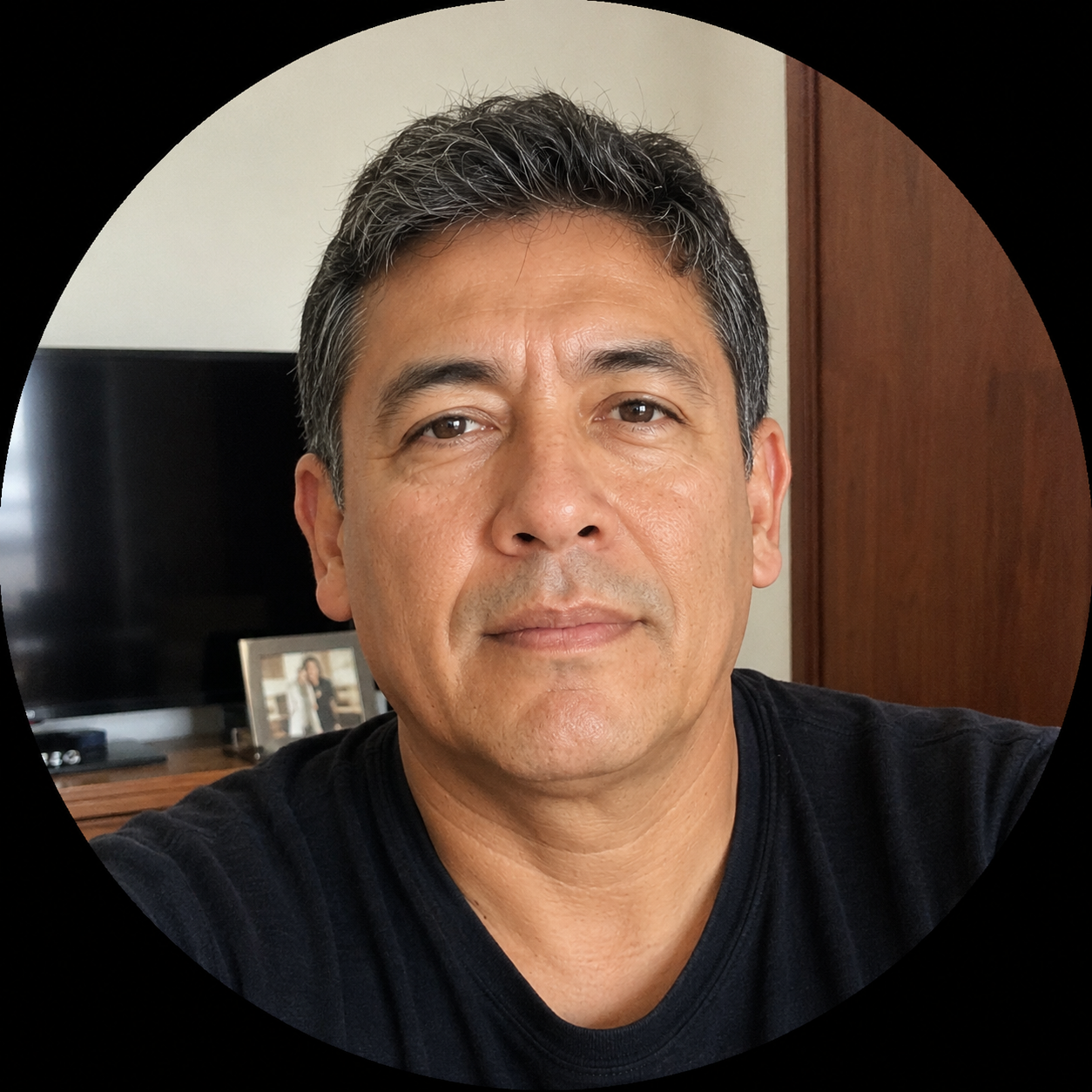 Miguel R. – Arequipa