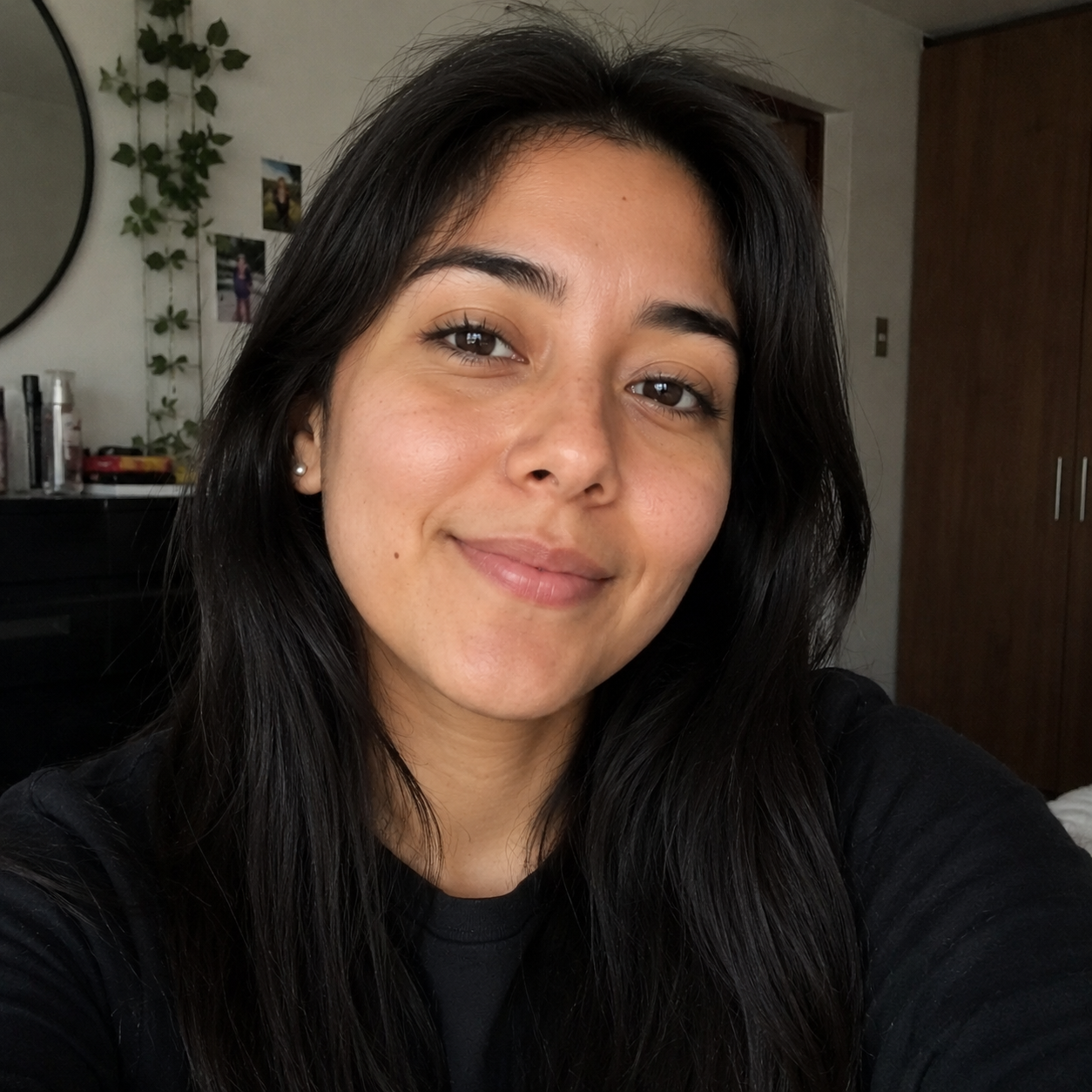 Andrea P. – Trujillo